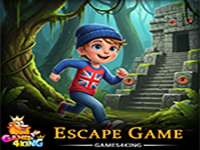 Play Brave Little Boy Escape - Free Online Escape Game