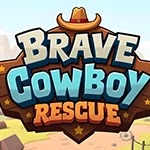 Brave Cowboy Rescue