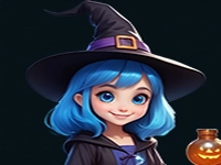 Arcane Witch Escape