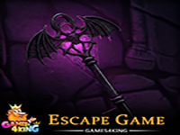 Play Arcane Witch1 Escape - Free Online Escape Game