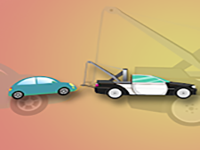 Play Breakdown Car Rescue - Free Online Escape Game