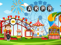 Play Freakshow Escape - Free Online Escape Game