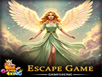 Play Dreamland Angel Escape - Free Online Escape Game