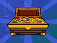 Play Treasure Trove Escape From Pet Shop - Free Online Escape Game