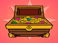 Play Treasure Trove Escape From Cowboy Capital - Free Online Escape Game