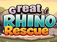 Great Rhino Rescue