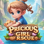 Precious Girl Rescue