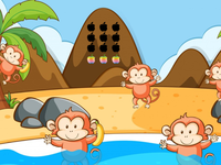 Play Wreck And Rescue - Free Online Escape Game