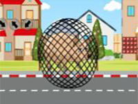 Play Free The Giant - Free Online Escape Game