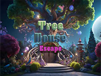 Play Tree House Escape - Free Online Escape Game