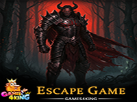 Play Drelmor Shadefang Escape - Free Online Escape Game