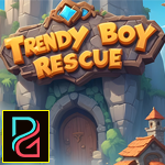 Trendy Boy Rescue