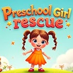 Preschool Girl Rescue