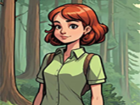 Play Pretty Store Girl Rescue - Free Online Escape Game