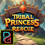 Tribal Princess Rescue