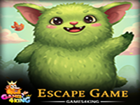 Play Tricky Beast Rescue - Free Online Escape Game