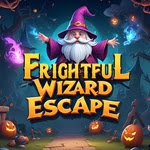 Frightful Wizard Escape