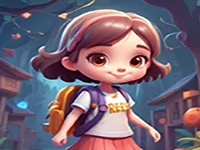 Play Brilliant Pupil Rescue - Free Online Escape Game