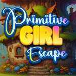 Primitive Girl Escape