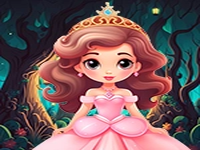 Princess Kaida Escape