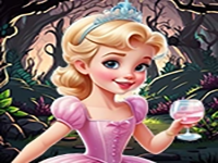 Princess Hannelore Escape