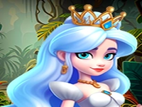 Princess Vespera Escape