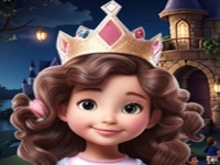 Princess Fiorella Escape