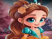 Princess Ondine Escape