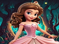 Princess Orlaith Escape