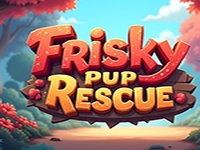 Frisky Pup Rescue