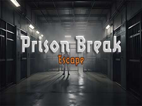 Play Prison Break Escape - Free Online Escape Game