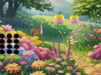 Play Croc Aid Escape - Free Online Escape Game