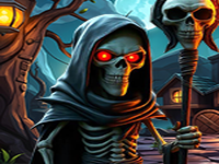Play Trollwood Escape - Free Online Escape Game