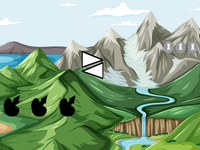 Play Frostfang Rescue - Free Online Escape Game