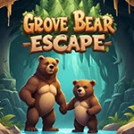 Grove Bear Escape