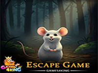 Play Brown Mouse Rescue - Free Online Escape Game