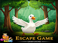Play Crystalbeak Bird Rescue - Free Online Escape Game