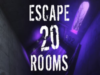 Escape 20 Rooms