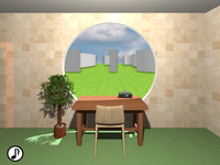 Play Escape Challenge 232 Room with Demon Pants  - Free Online Escape Game