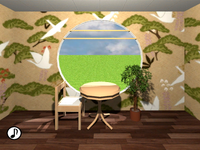 Play Escape Challenge 235 Room With Teacups - Free Online Escape Game