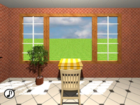 Play Escape Challenge 238 Room With Shoes - Free Online Escape Game