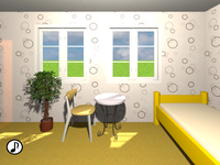 Play Escape Challenge 240 Room with Ramune Candy - Free Online Escape Game