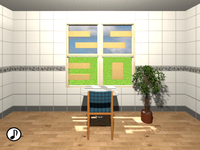 Play Escape Challenge 245 Room With Udon Noodles - Free Online Escape Game