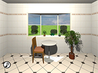 Play Escape Challenge 256 Room With Poinsettias - Free Online Escape Game