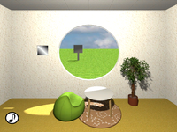 Play Escape Challenge 258 Room With Lotus Root  - Free Online Escape Game