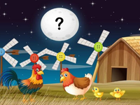 Play Escape The Rapids - Free Online Escape Game