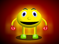 Play Escape The Yellow Smiley - Free Online Escape Game