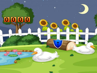 Play Escape The House - Free Online Escape Game