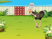 Play Escape To Emu Chow - Free Online Escape Game