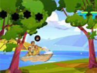 Play Escape To Fortune - Free Online Escape Game